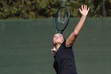 Ida Wobker 183 - Lilienthal Open